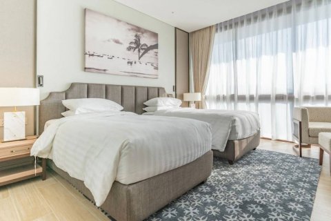 Кондоминиум с 2 спальнями в Банг Тао, Таиланд № 101892 - фото 9