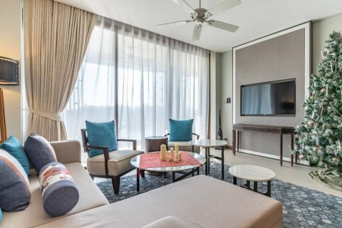 Кондоминиум с 2 спальнями в Банг Тао, Таиланд № 101892 - фото 3