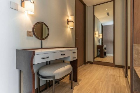 Кондоминиум с 2 спальнями в Банг Тао, Таиланд № 101892 - фото 5