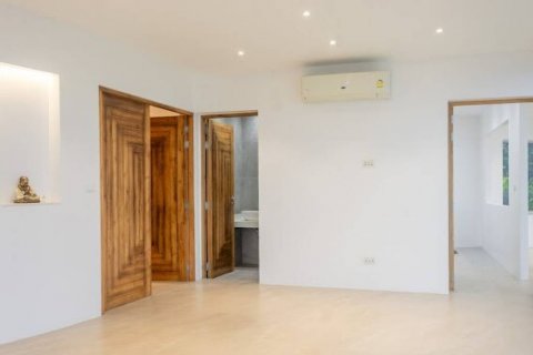 Вилла в Самуи, Таиланд с 3 спальнями  № 101893 - фото 10