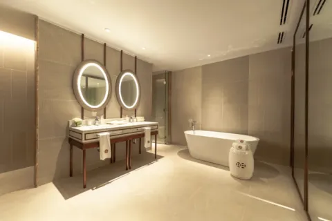 Penthouse in Phuket, Thailand 2 bedrooms № 107007 - photo 5