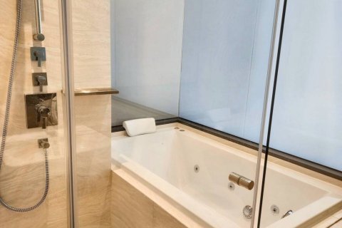 Кондоминиум с 1 спальней в Бангкоке, Таиланд № 115769 - фото 6