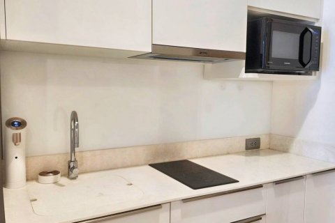 Кондоминиум с 1 спальней в Бангкоке, Таиланд № 115769 - фото 4