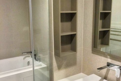 Condo à Bangkok, Thaïlande, 1 chambre  № 115763 - photo 5