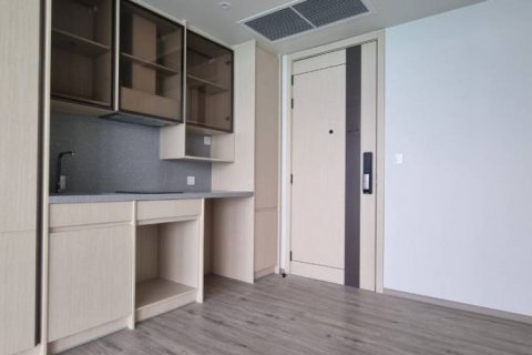 Кондоминиум с 1 спальней в Паттайе, Таиланд № 115766 - фото 7