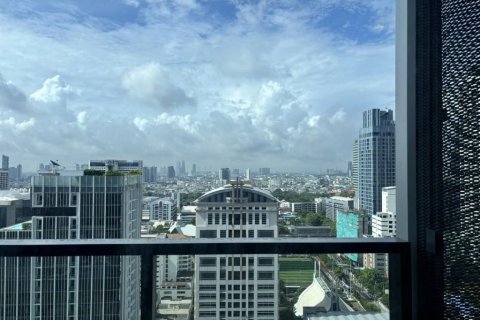 Condo in Bangkok, Thailand, 1 bedroom № 115765 - photo 4