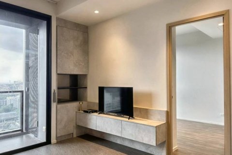 Condo in Bangkok, Thailand, 1 bedroom № 115765 - photo 2