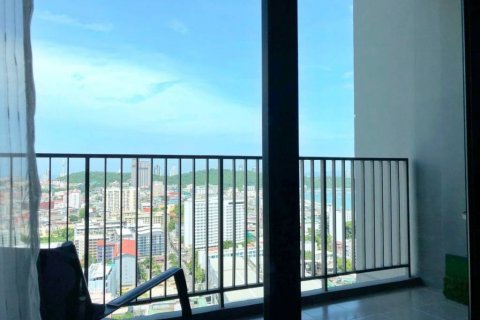 Condo in Bang Lamung, Thailand, 2 bedrooms  № 115768 - photo 10