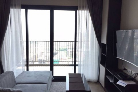 Condo in Bang Lamung, Thailand, 2 bedrooms  № 115768 - photo 2