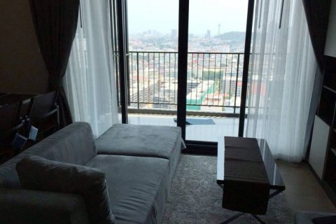 Condo in Bang Lamung, Thailand, 2 bedrooms  № 115768 - photo 3