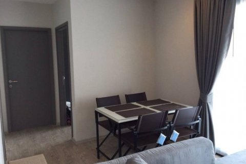 Condo in Bang Lamung, Thailand, 2 bedrooms  № 115768 - photo 5