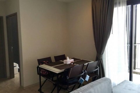 Condo in Bang Lamung, Thailand, 2 bedrooms  № 115768 - photo 6