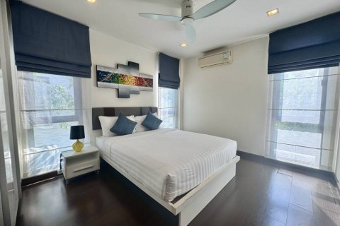 Вилла в Банг Тао, Таиланд с 5 спальнями  № 104418 - фото 9