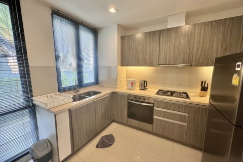 Вилла в Банг Тао, Таиланд с 5 спальнями  № 104418 - фото 5