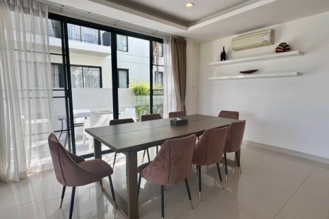 Вилла в Банг Тао, Таиланд с 5 спальнями  № 104418 - фото 3