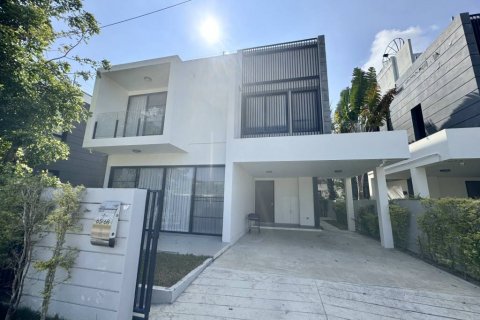 Вилла в Банг Тао, Таиланд с 5 спальнями  № 104418 - фото 1