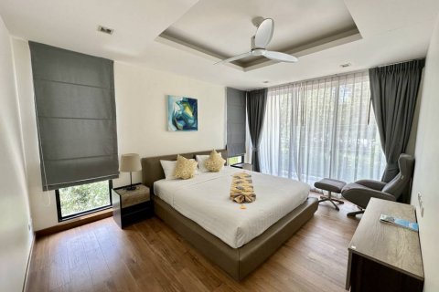 Вилла в Банг Тао, Таиланд с 5 спальнями  № 104417 - фото 8