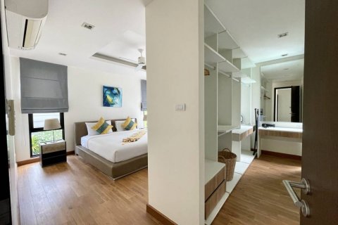 Вилла в Банг Тао, Таиланд с 5 спальнями  № 104417 - фото 7