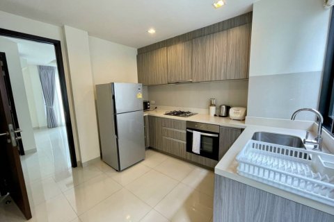 Вилла в Банг Тао, Таиланд с 5 спальнями  № 104417 - фото 5