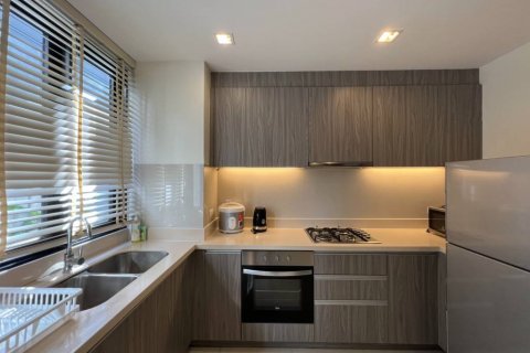 Villa in Bang Tao, Thailand 5 bedrooms № 104416 - photo 9