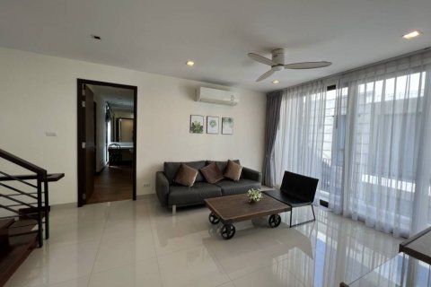 Villa in Bang Tao, Thailand 5 bedrooms № 104416 - photo 6