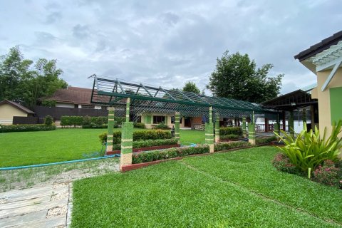 Maison à Chiang Mai, Thaïlande 6 chambres № 75866 - photo 4