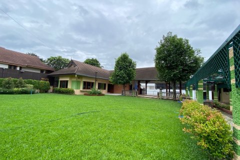 Maison à Chiang Mai, Thaïlande 6 chambres № 75866 - photo 5