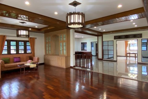 Maison à Chiang Mai, Thaïlande 6 chambres № 75866 - photo 26