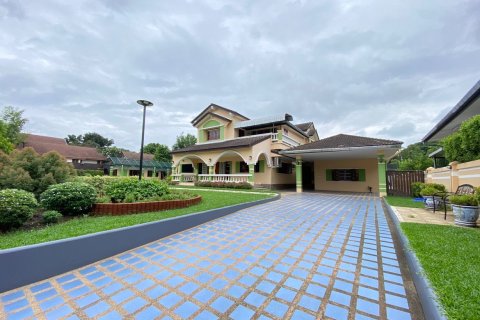 Maison à Chiang Mai, Thaïlande 6 chambres № 75866 - photo 3