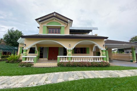 Maison à Chiang Mai, Thaïlande 6 chambres № 75866 - photo 2