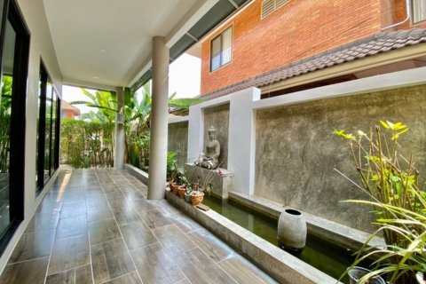 Maison à Chiang Mai, Thaïlande 4 chambres № 75867 - photo 27