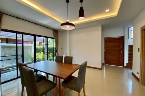 Maison à Chiang Mai, Thaïlande 4 chambres № 75867 - photo 6