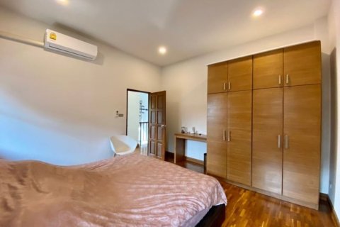 Maison à Chiang Mai, Thaïlande 4 chambres № 75867 - photo 19