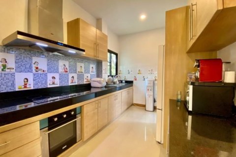 Maison à Chiang Mai, Thaïlande 4 chambres № 75867 - photo 10