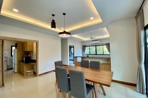 Maison à Chiang Mai, Thaïlande 4 chambres № 75867 - photo 8