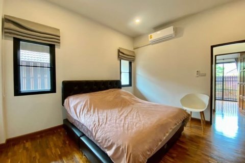 Maison à Chiang Mai, Thaïlande 4 chambres № 75867 - photo 20