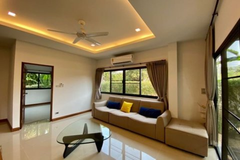 Maison à Chiang Mai, Thaïlande 4 chambres № 75867 - photo 3