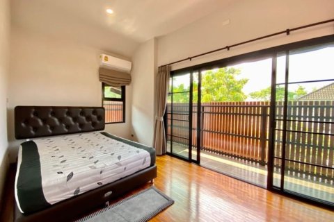 Maison à Chiang Mai, Thaïlande 4 chambres № 75867 - photo 24