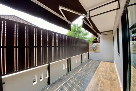 Maison à Chiang Mai, Thaïlande 4 chambres № 75867 - photo 18