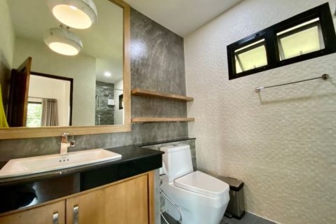 Maison à Chiang Mai, Thaïlande 4 chambres № 75867 - photo 5