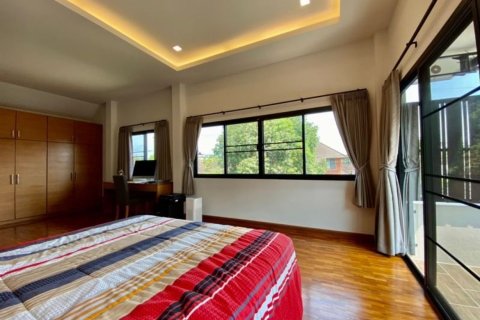 Maison à Chiang Mai, Thaïlande 4 chambres № 75867 - photo 14