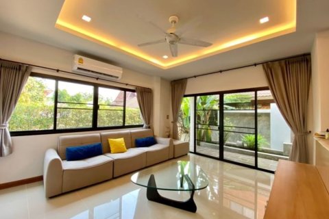 Maison à Chiang Mai, Thaïlande 4 chambres № 75867 - photo 2