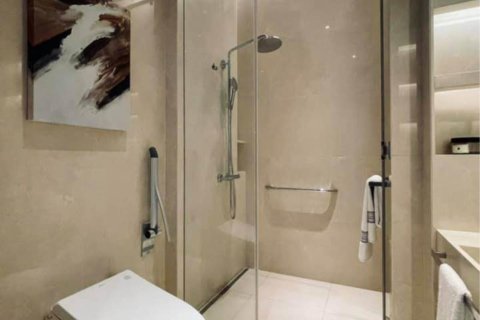 Кондоминиум с 3 спальнями в Патхум Ване, Бангкок, Таиланд № 123605 - фото 5