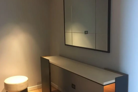 Кондоминиум с 3 спальнями в Патхум Ване, Бангкок, Таиланд № 123606 - фото 11