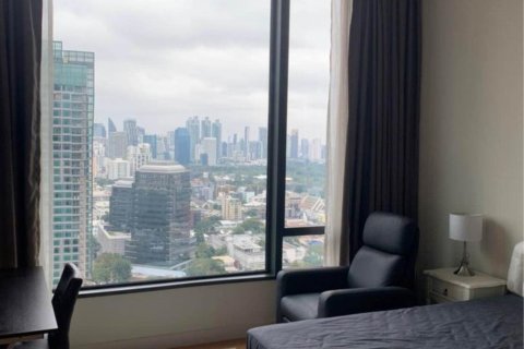 Condo in Pathum Wan, Bangkok, Thailand, 2 bedrooms  № 123607 - photo 2