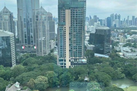 Condo in Pathum Wan, Bangkok, Thailand, 2 bedrooms  № 123607 - photo 6