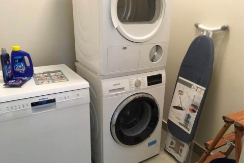 Condo in Pathum Wan, Bangkok, Thailand, 2 bedrooms  № 123607 - photo 13