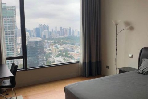 Condo in Pathum Wan, Bangkok, Thailand, 2 bedrooms  № 123607 - photo 15