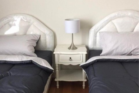 Condo in Pathum Wan, Bangkok, Thailand, 2 bedrooms  № 123607 - photo 11