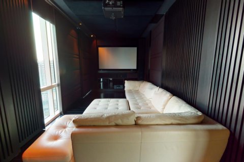 Кондоминиум с 3 спальнями в Ваттхане, Бангкок, Таиланд № 123603 - фото 10